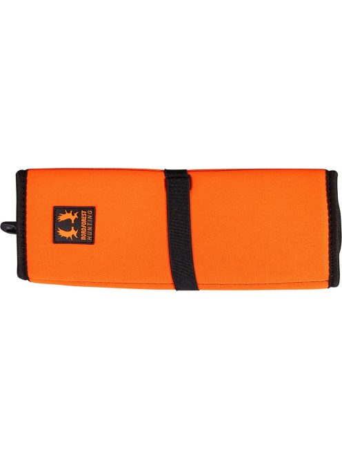 Nordforest Hunting neoprén-lóden ülőpárna narancs