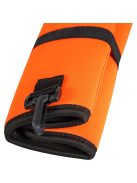 Nordforest Hunting neoprén-lóden ülőpárna narancs