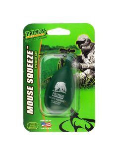 Primos Mouse Squeeze egércincogó csalsíp