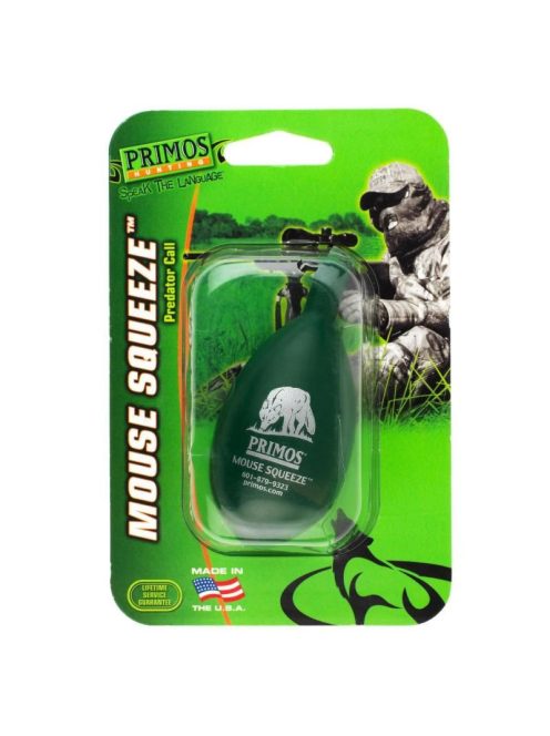 Primos Mouse Squeeze egércincogó csalsíp