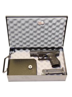 Pisztolykazetta lőszertartóval