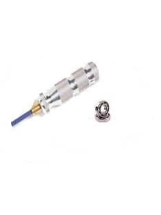 Stil Crin fegyvertisztító pálca csapágyazott 6 mm/90 cm