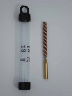 Raetz bronzkefe 5.6 mm
