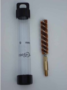 Raetz bronzkefe 9 mm