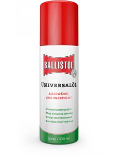 Ballistol fegyverolaj spray 100 ml