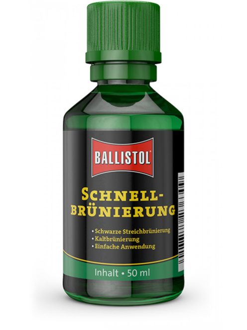 Ballistol Klever hidegenbarnító 50 ml