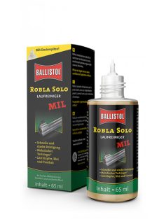 Ballistol Robla Solo Mil csőtisztító 65 ml