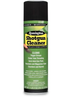 Remington Shotgun Cleaner sörétes fegyver tisztító 510 g