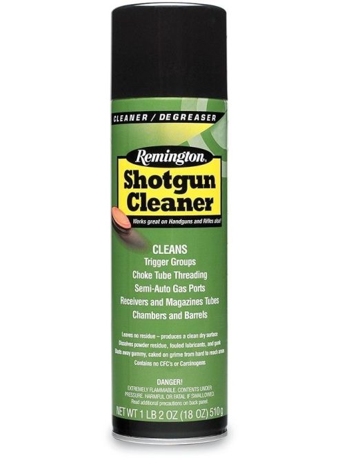 Remington Shotgun Cleaner sörétes fegyver tisztító 510 g