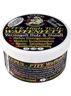 Lupus - PTFE fegyverzsír 100 g