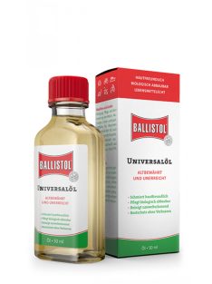 Ballistol fegyverolaj 50 ml