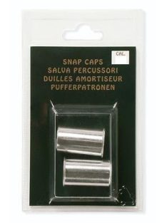 Stil Crin pufferpatron alu.cal.12-es/ 1 db