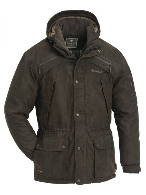 Pinewood Abisko férfi kabát XXL 7881/241