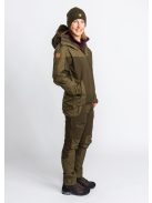 Pinewood Finnveden Hybrid Extreme női kabát 3300/723