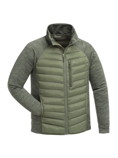 Pinewood Abisko Hybrid Power fleece férfi dzseki 5011/736