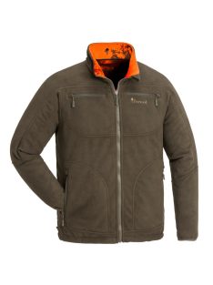 Pinewood Red Deer Camou Fleece férfi dzseki 5780/983