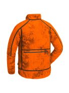 Pinewood Red Deer Camou Fleece férfi dzseki  L 5780/983