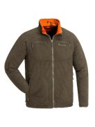 Pinewood Red Deer Camou Fleece férfi dzseki 3XL 5780/983