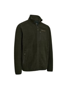 Deerhunter Atlas Fleece férfi dzseki 5131/361 Forest Green