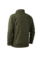 Deerhunter Sarek kötött férfi dzseki 5985/365 Olive night melange