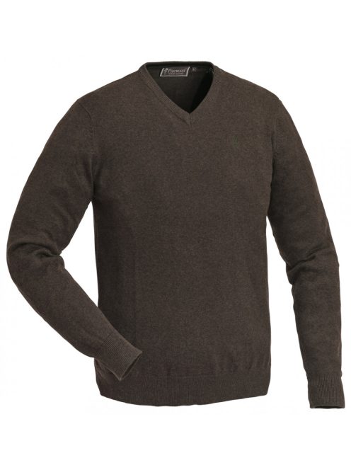 Pinewood Finnveden V-neck férfi pulóver 5048/207