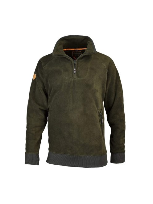 Hubertus fleece férfi pulóver 4XL