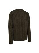 Deerhunter Randal férfi pulóver 8342/376 Art Green