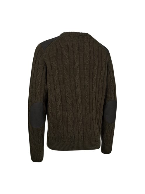 Deerhunter Randal férfi pulóver 8342/376 Art Green