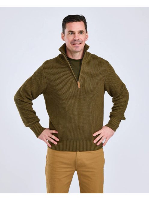 Pinewood Philip férfi pulóver 5368/770