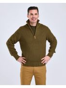 Pinewood Philip férfi pulóver  XXL 5368/770