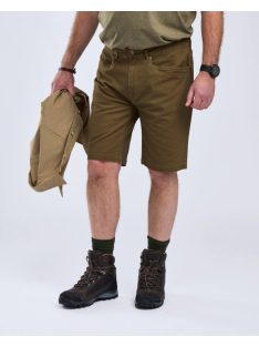 Pinewood Varnamo Canvas férfi rövidnadrág 5353/168