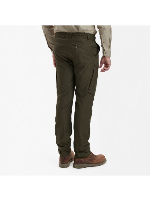 Deerhunter Matobo férfi nadrág 3980/361 Forest Green
