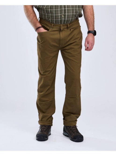 Pinewood Vintage Canvas férfi nadrág 5352/168