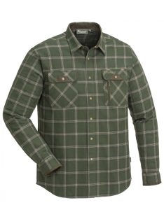   Pinewood Prestwick Exclusive hosszú ujjú férfi ing flanel 9428/184