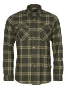 Pinewood Prestwick Exclusive hosszú ujjú férfi ing flanel 9428/124