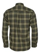 Pinewood Prestwick Exclusive hosszú ujjú férfi ing flanel 9428/124