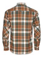 Pinewood Lappland Rough hosszú ujjú férfi ing flanel 5487/120