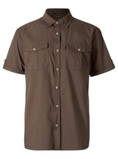 Pinewood Safari rövid ujjú férfi ing 5130/128