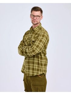 Pinewood Harjedalen hosszú ujjú férfi ing flanel 9026/770