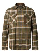 Pinewood Cornwall hosszú ujjú férfi ing flanel 9435/764