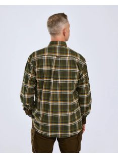 Pinewood Cornwall hosszú ujjú férfi ing flanel 9435/764