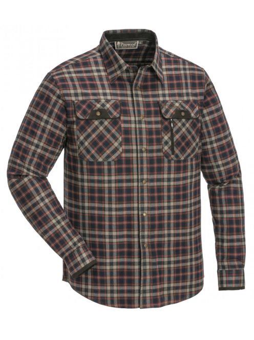 Pinewood Prestwick Exclusive hosszú ujjú férfi ing XXL 9428/345
