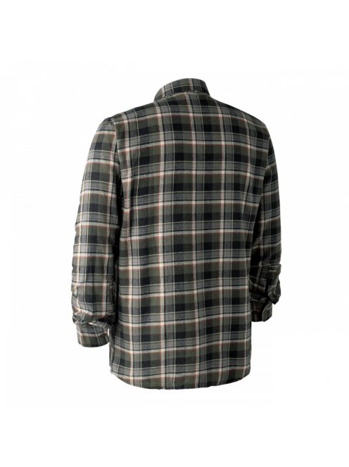 Deerhunter Marvin hosszú ujjú férfi ing flanel 8184/38184