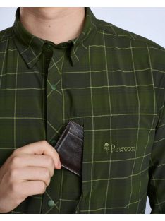 Pinewood Abisko Trekking hosszú ujjú férfi ing 5122/135