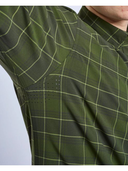 Pinewood Abisko Trekking hosszú ujjú férfi ing 5122/135