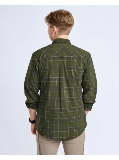 Pinewood Abisko Trekking hosszú ujjú férfi ing 5122/135