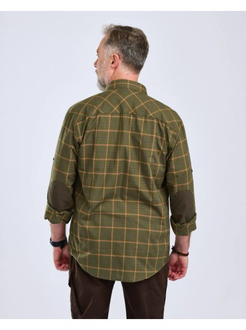 Pinewood Wolf hosszú ujjú férfi ing 5329/704