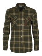 Pinewood Prestwick Exclusive női blúz flanel M 3428/124