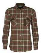 Pinewood Prestwick Exclusive női blúz flanel S 3428/754