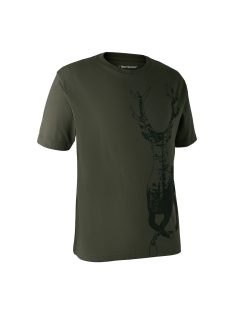 Deerhunter férfi póló deer 8383/378